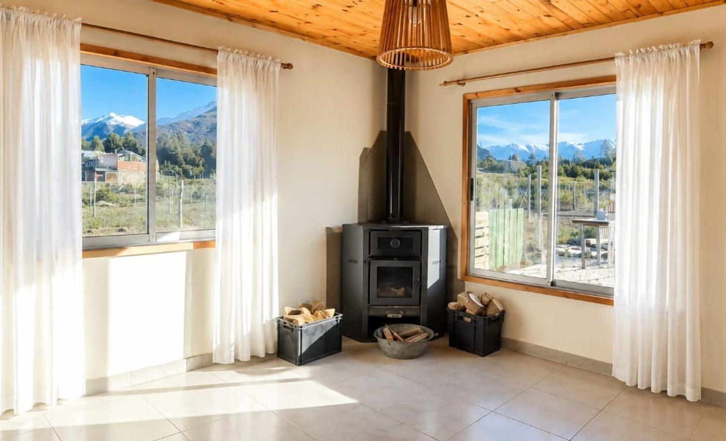Foto de VENTA CASA AUTOSUSTENTABLE EN CHALLHUACO, imagen 4