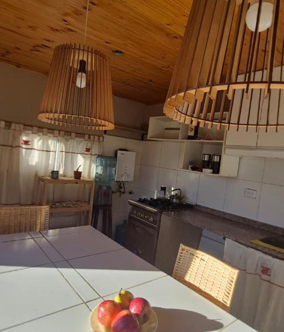 Foto de VENTA CASA AUTOSUSTENTABLE EN CHALLHUACO, imagen 5