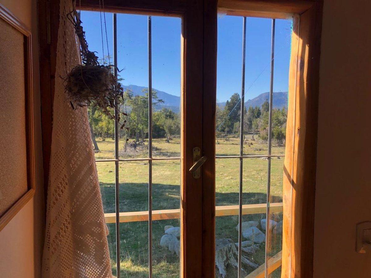 Foto de Casa con 1 ha Mallin Ahogado, imagen 2