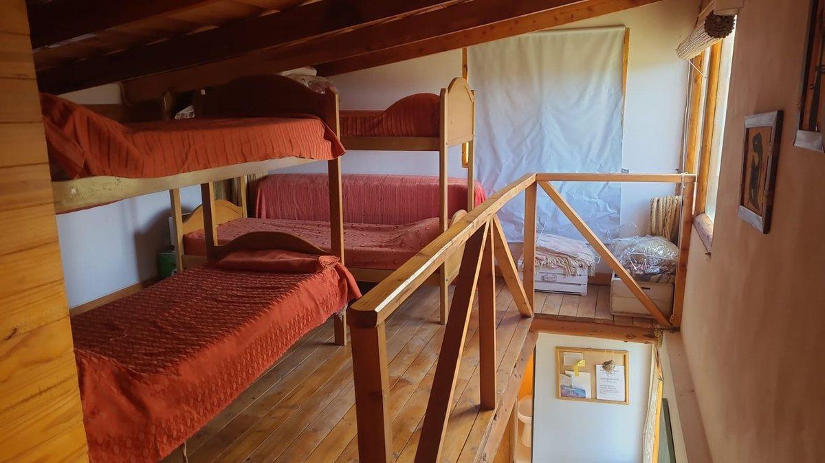 Foto de Casa con 1 ha Mallin Ahogado, imagen 5