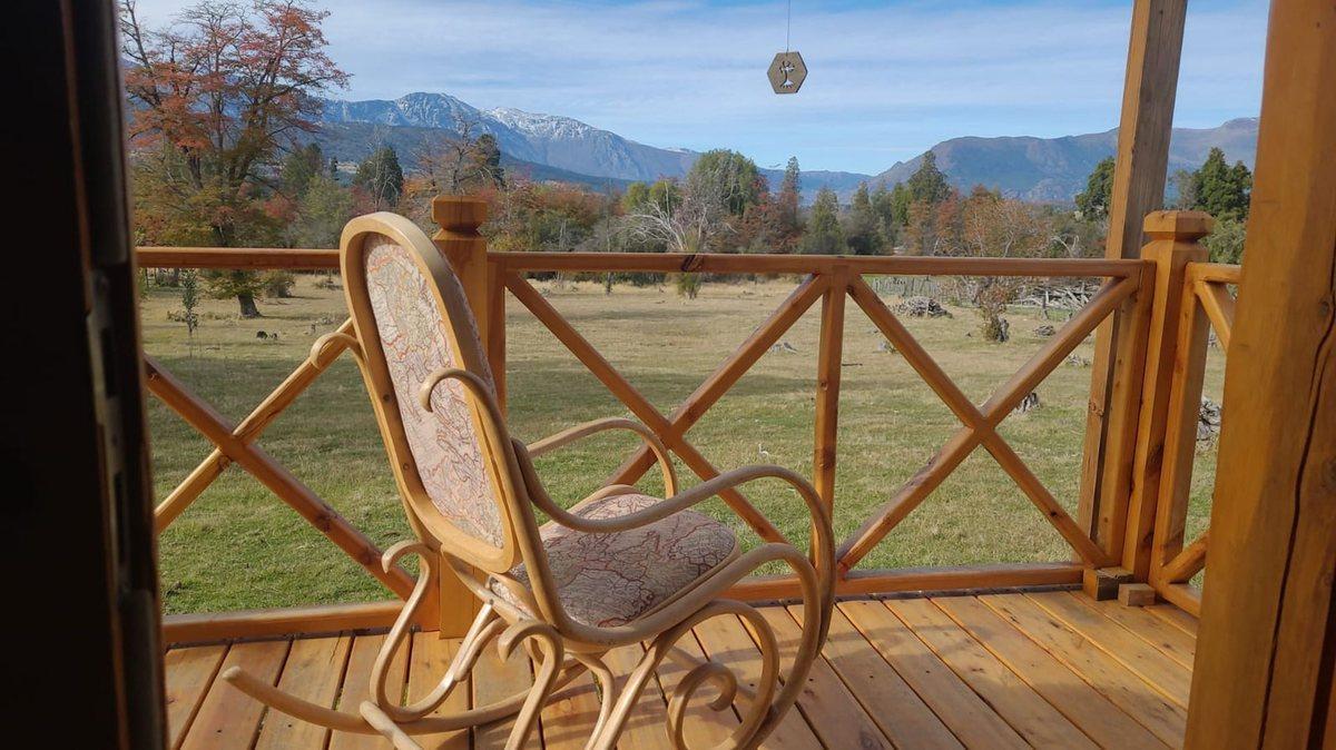 Foto de Casa con 1 ha Mallin Ahogado, imagen 1