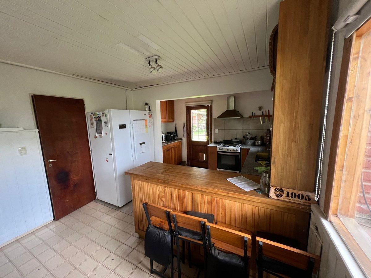 Foto de CASA + DEPTO BARRIO BELGRANO APTO CRÉDITO, imagen 5