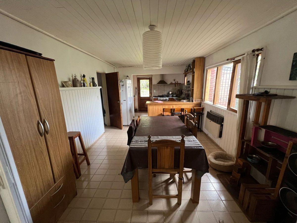 Foto de CASA + DEPTO BARRIO BELGRANO APTO CRÉDITO, imagen 1