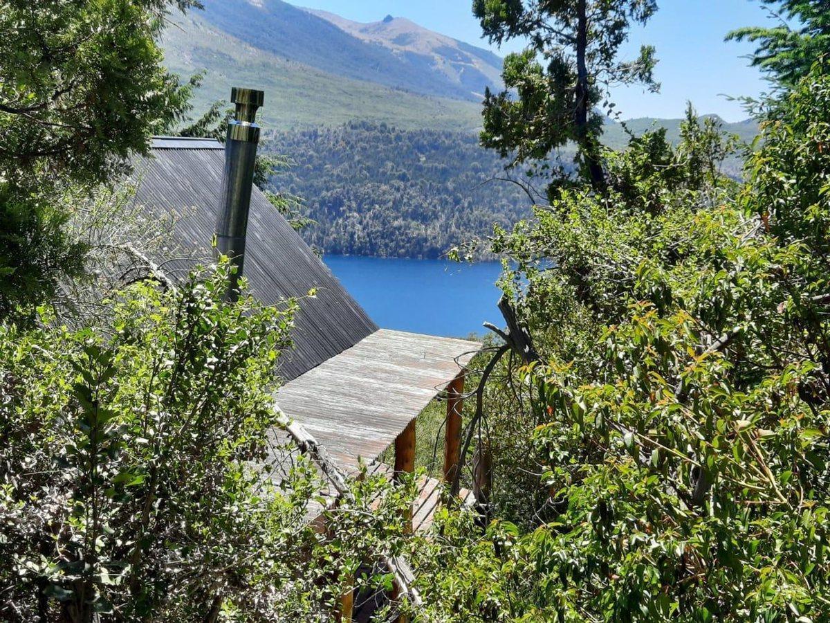 Foto de Campo Venta 57 Ha - Villa Atalaya Lago Gutierrez, imagen 1