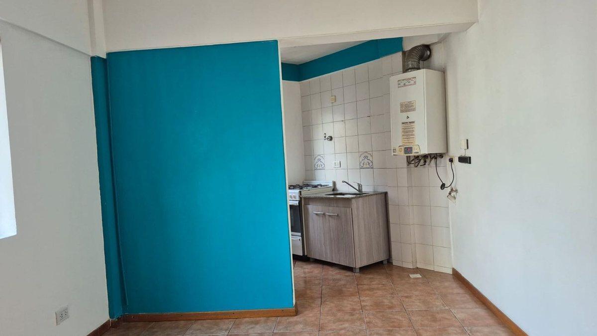 Foto de Alquiler permanente – Monoambiente en pleno centro, imagen 3