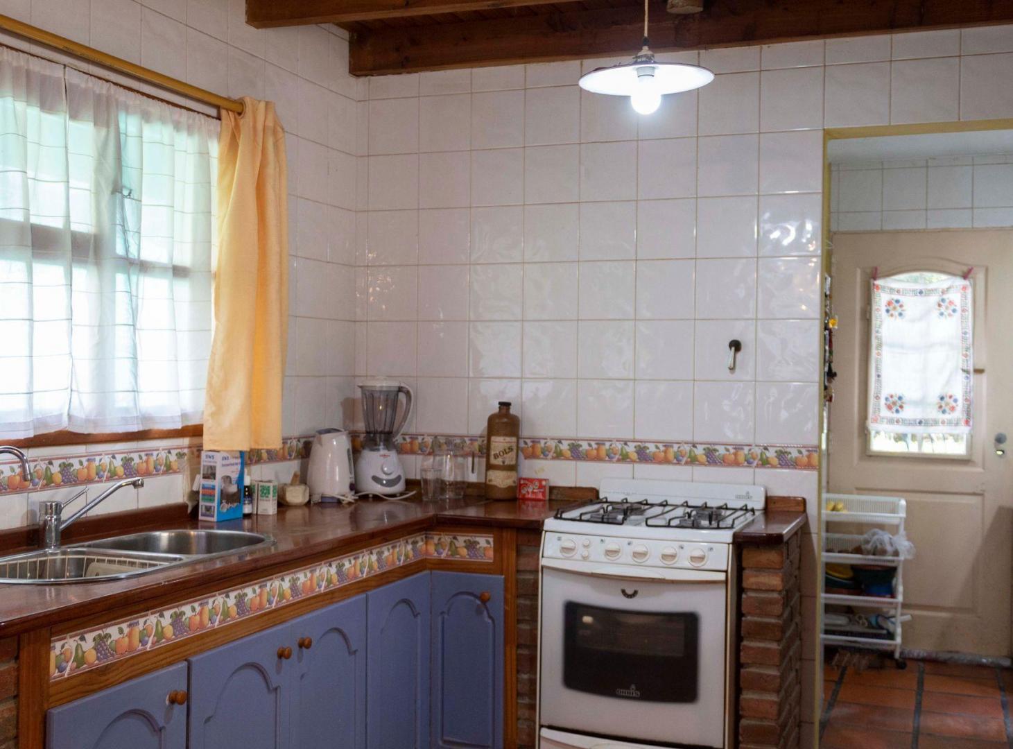 Foto de Casa en venta – Barrio Pinar del Lago, imagen 1