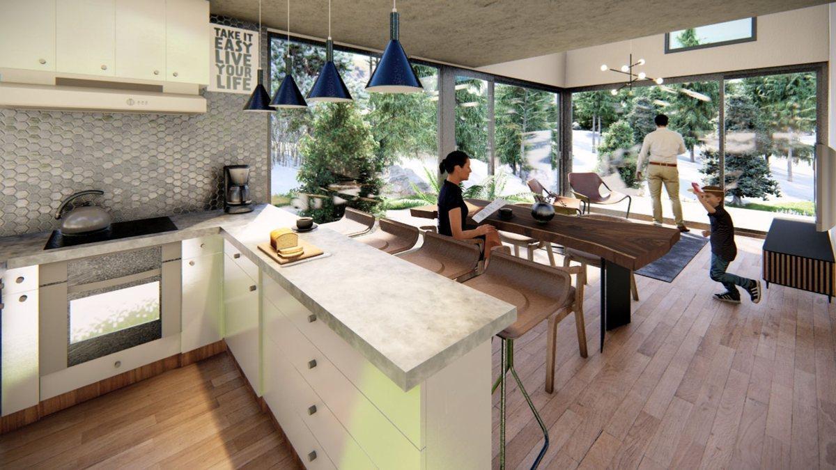 Foto de Venta ph km 5 Bariloche, imagen 2
