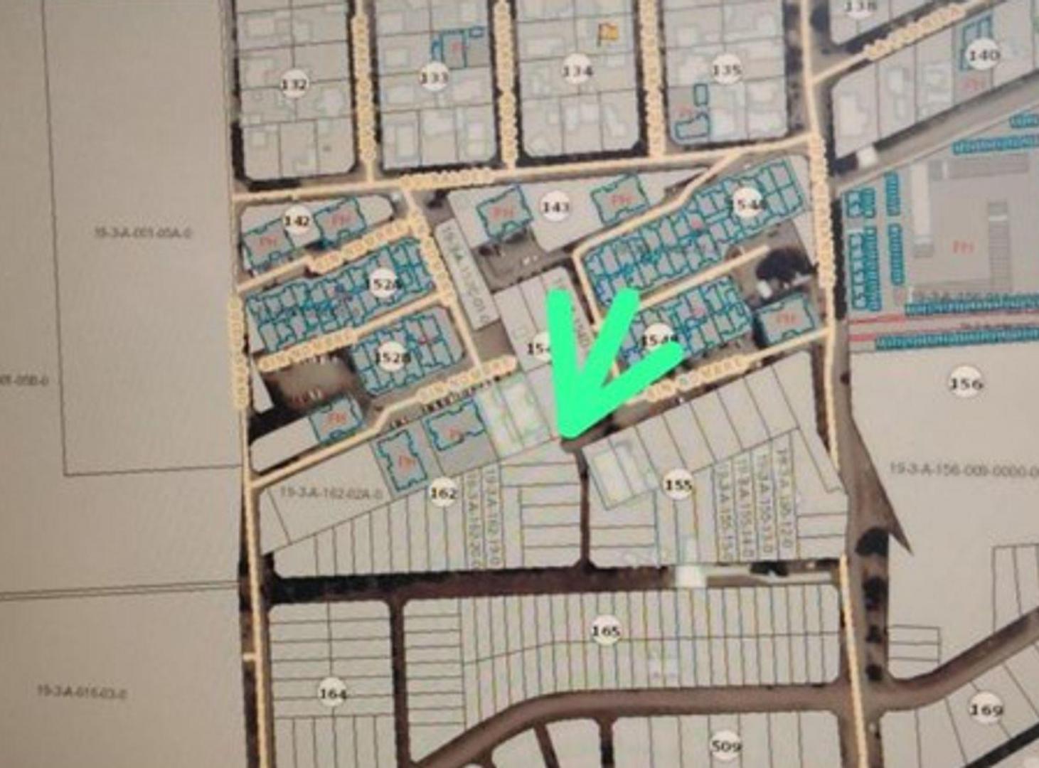 Foto de Lote en Barrio el Condor, imagen 5