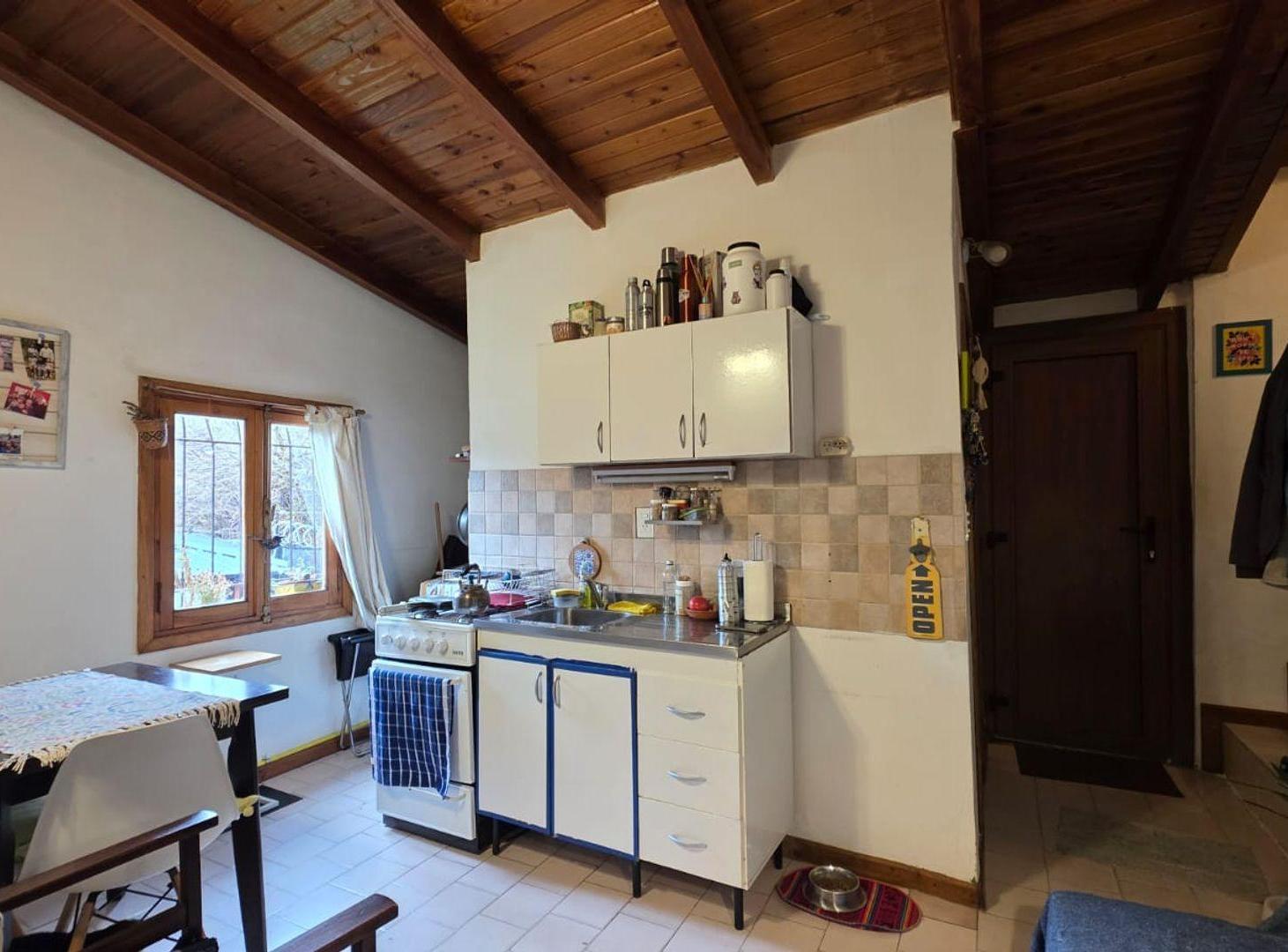Foto de Departamento dos ambientes + escritorio Bariloche, imagen 3