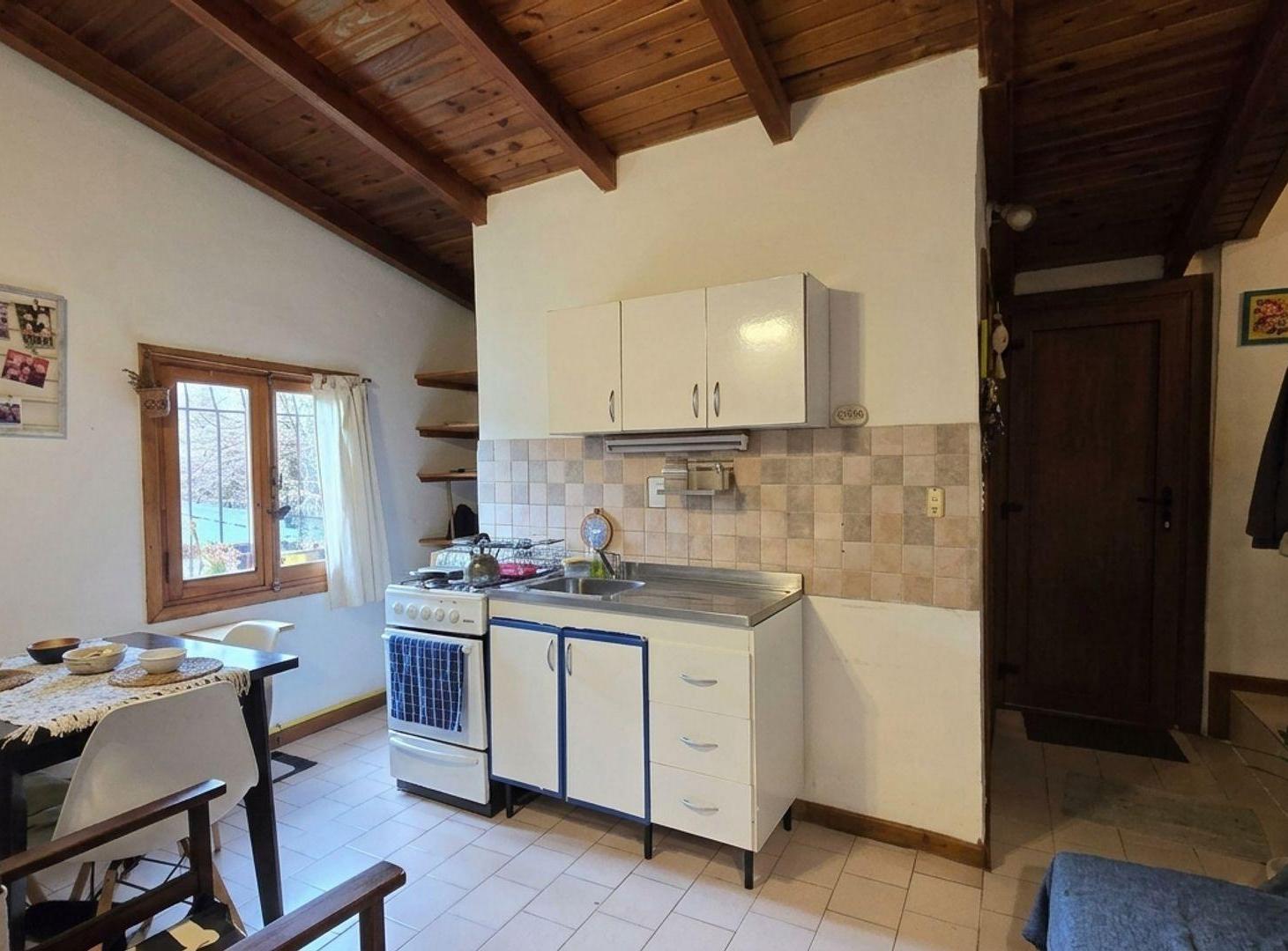 Foto de Departamento dos ambientes + escritorio Bariloche, imagen 1