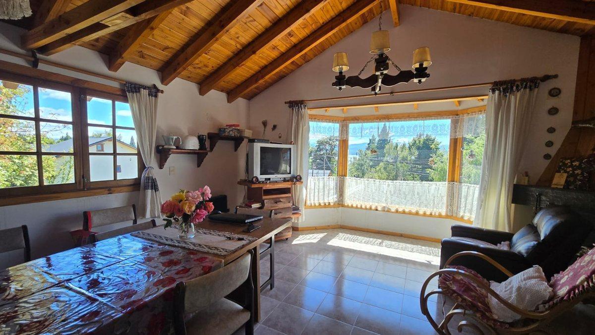 Foto de Hermosa casa más dos cabañas en Melipal, imagen 4