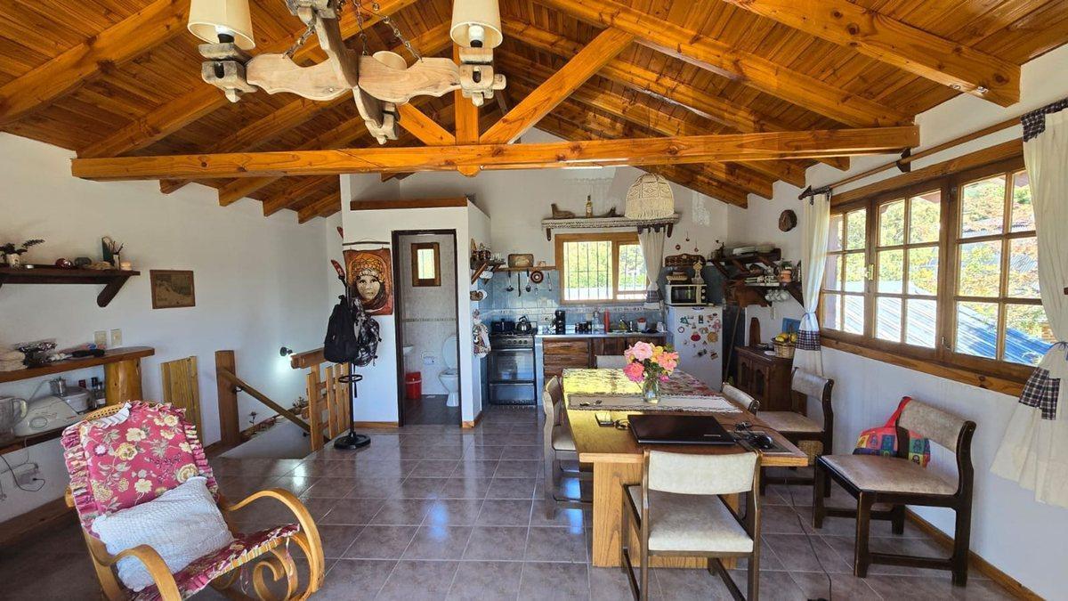Foto de Hermosa casa más dos cabañas en Melipal, imagen 3