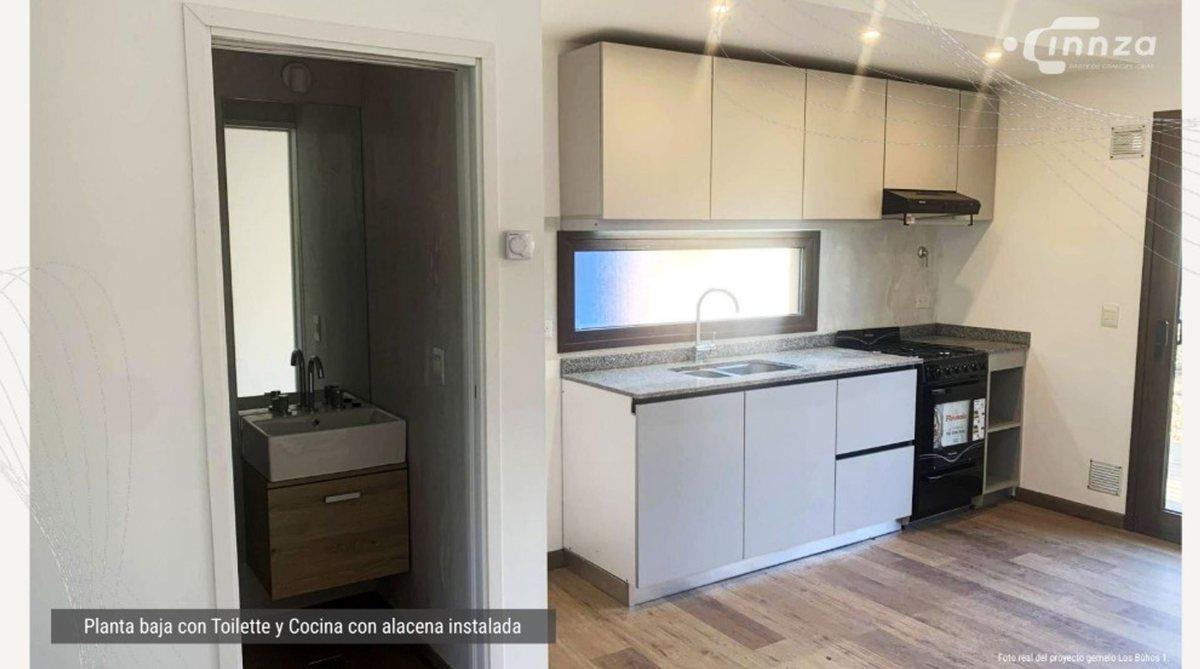 Foto de Casa en PH con patio propio y estacionamiento, imagen 5
