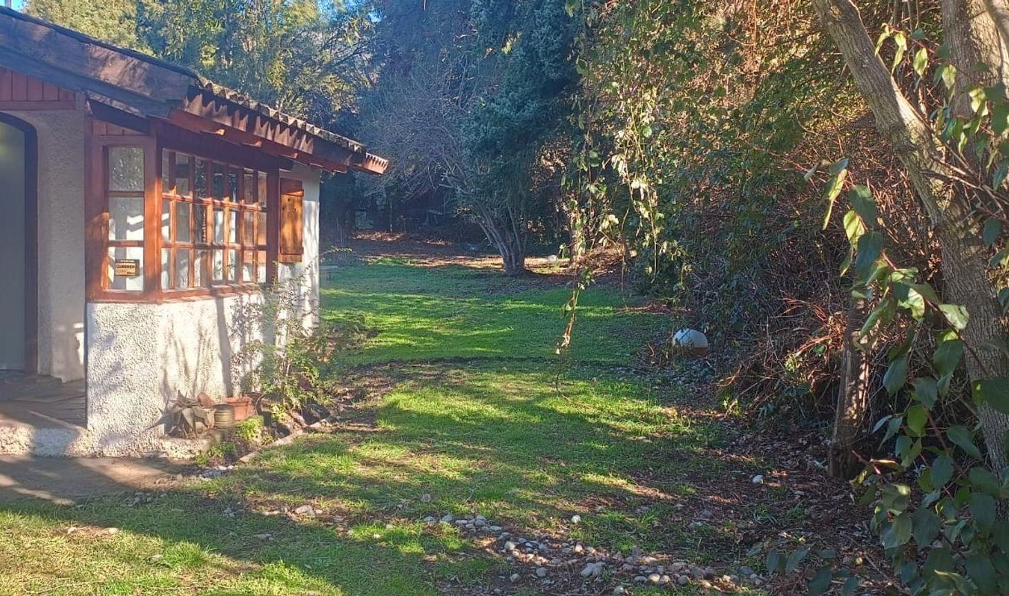 Foto de Alquiler excelente casa con gran lote propio, imagen 5