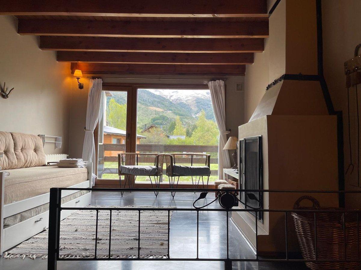 Foto de VENTA DEPARTAMENTO EN CERRO CATEDRAL - BARILOCHE, imagen 3