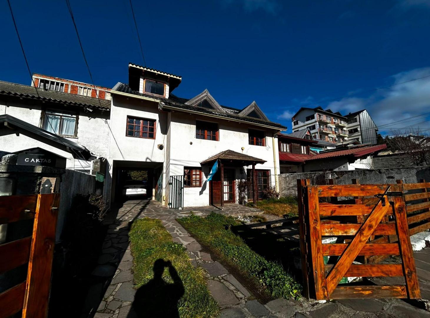 Foto de Casa en venta en el centro de Bariloche, imagen 1