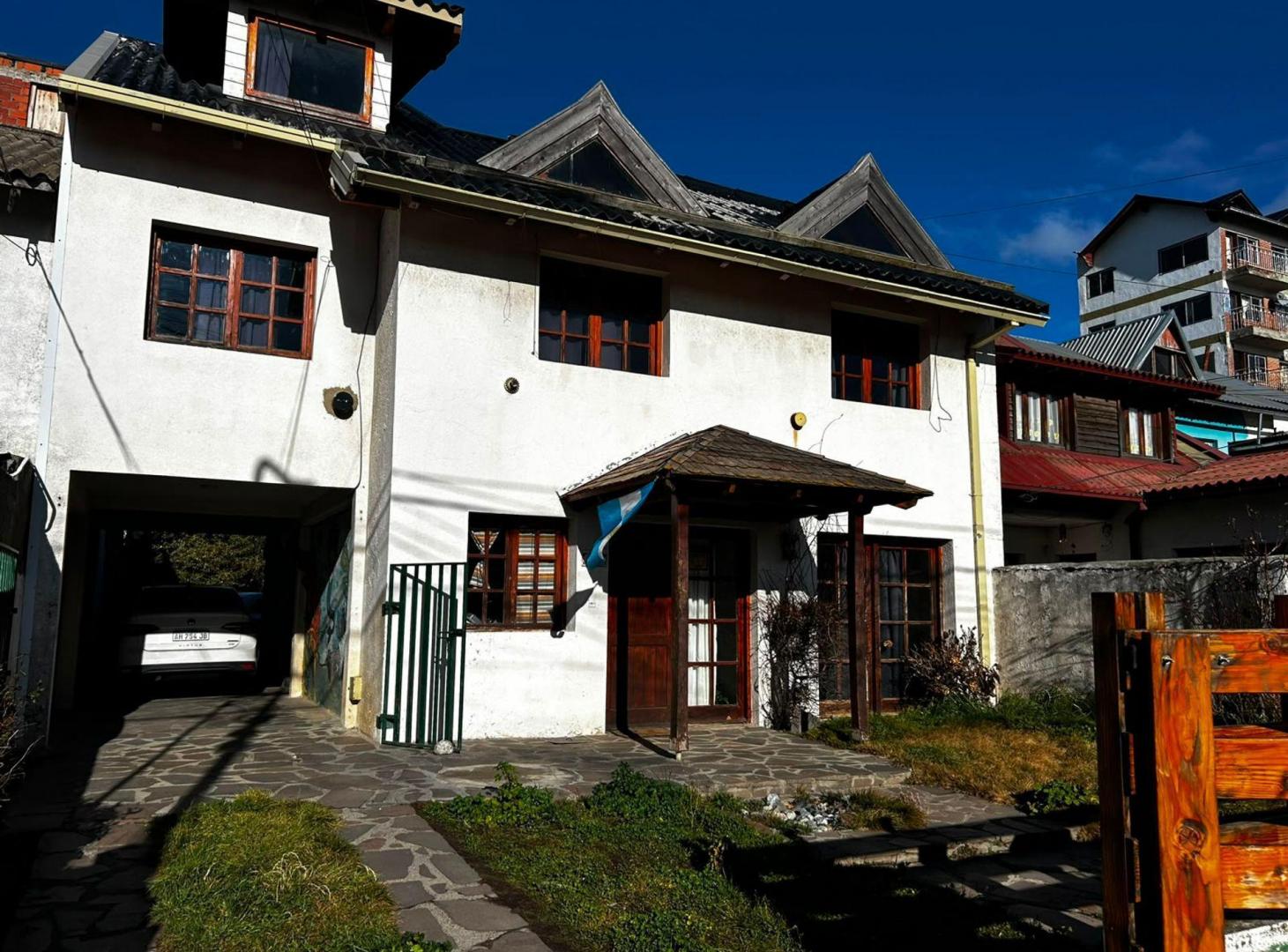 Foto de Casa en venta en el centro de Bariloche, imagen 4