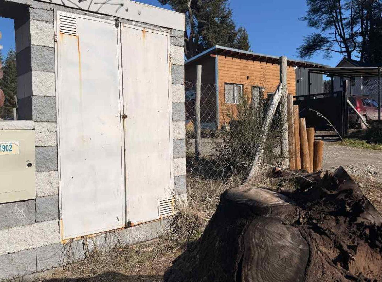 Foto de LOTE BOSCOSO EN CIRCUITO CHICO EN VENTA, imagen 1