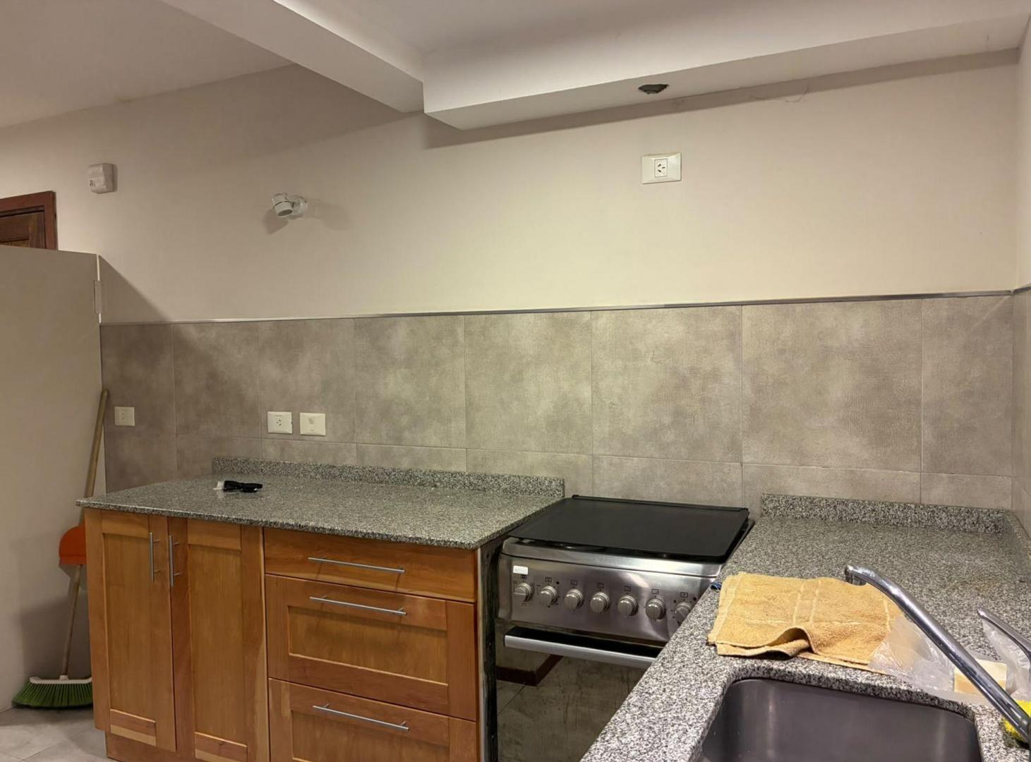 Foto de Departamento dos ambientes en alquiler, imagen 4
