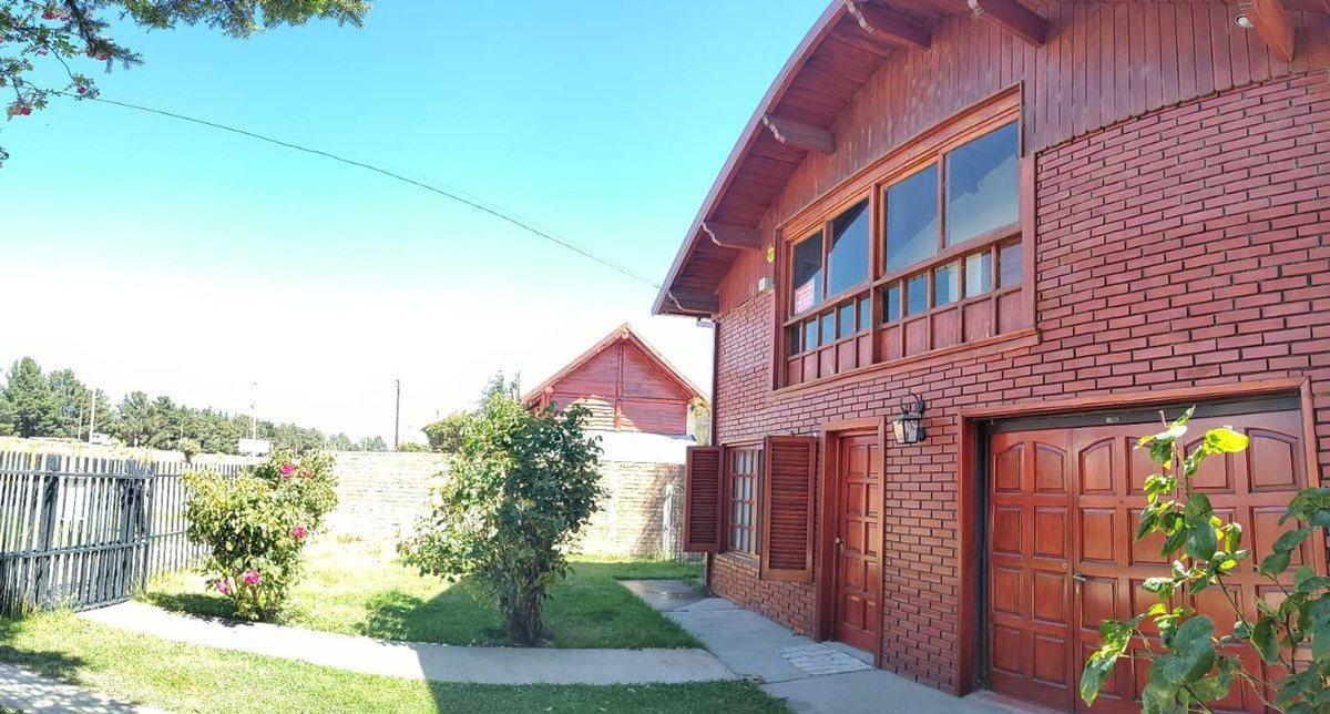 Foto de Casa sobre la ruta en Dina Huapi, imagen 4