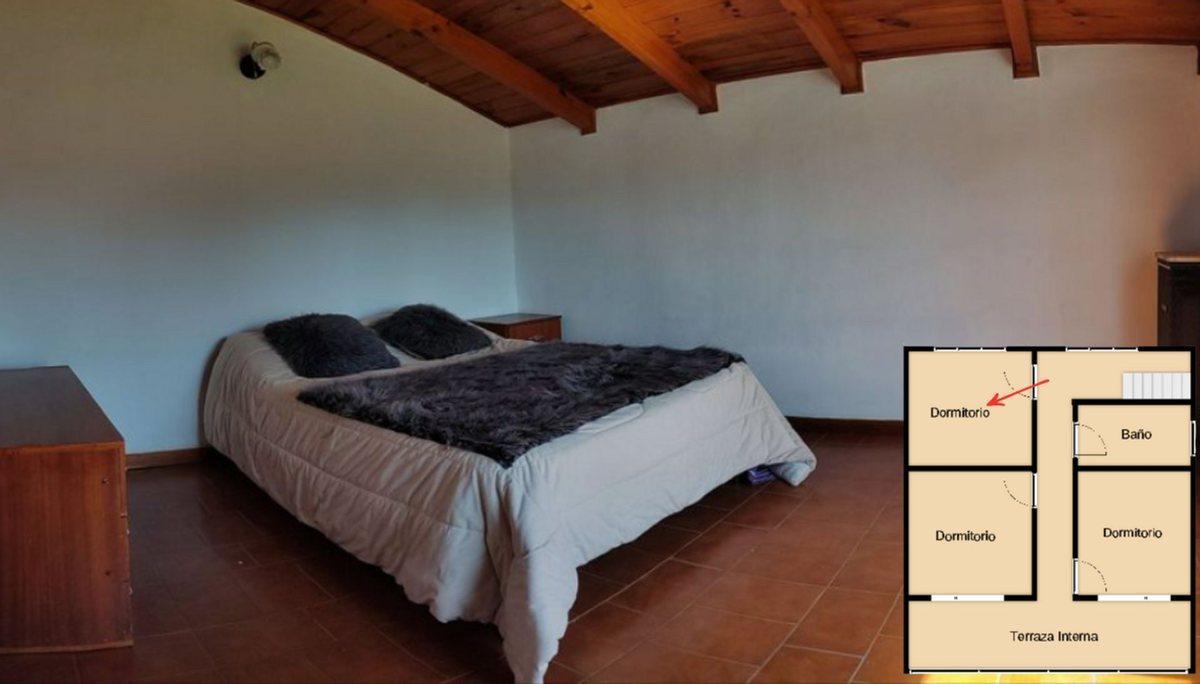 Foto de Casa sobre la ruta en Dina Huapi, imagen 5