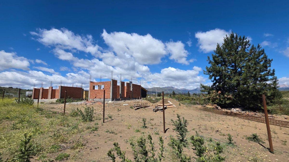 Foto de Oportunidad casa en construcción en Bariloche, imagen 5