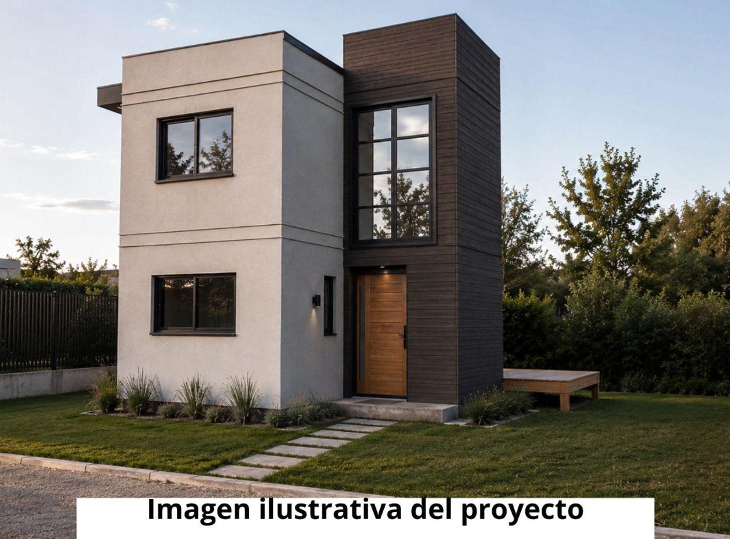 Foto de Oportunidad casa en construcción en Bariloche, imagen 1