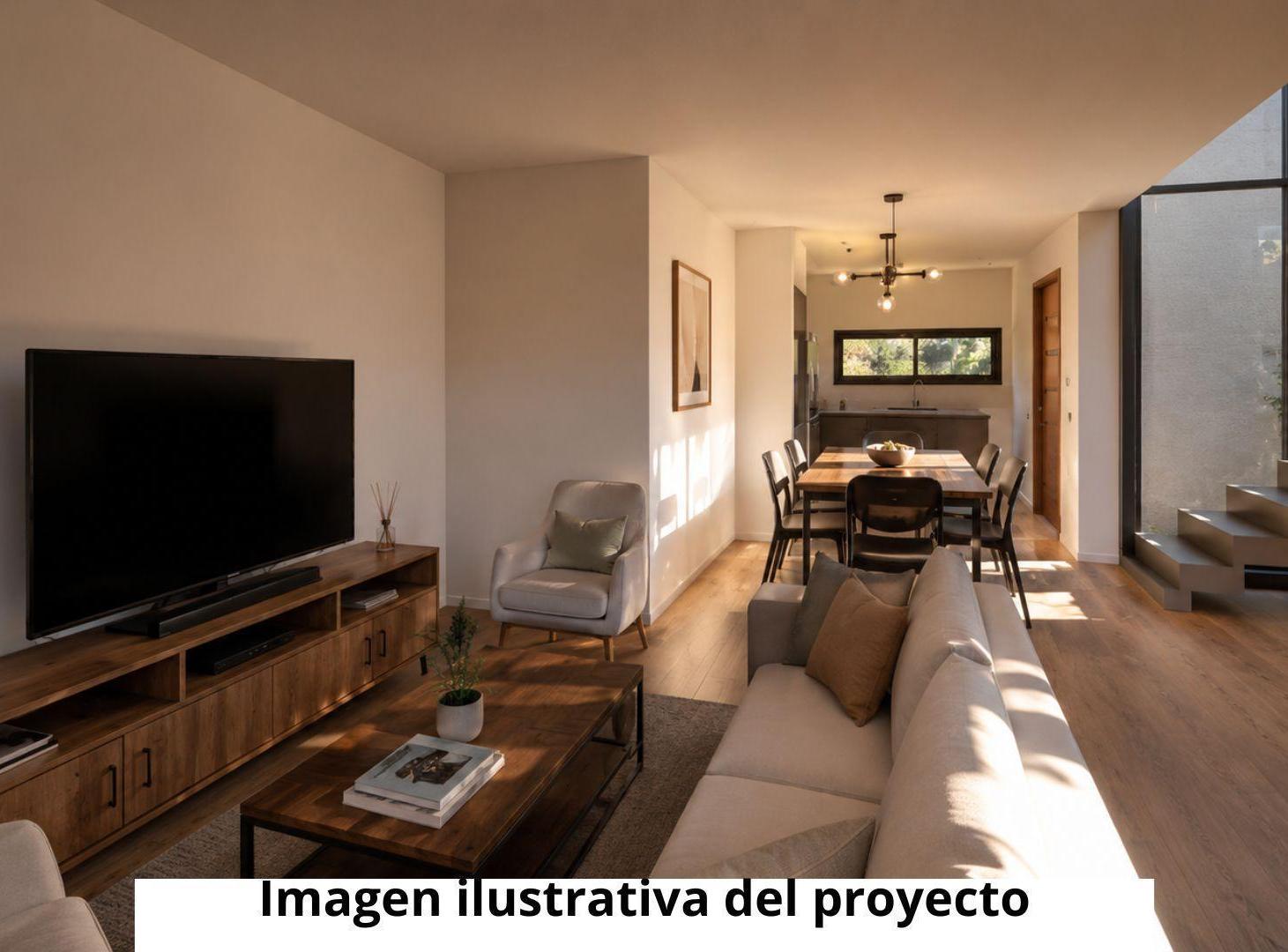 Foto de Oportunidad casa en construcción en Bariloche, imagen 2