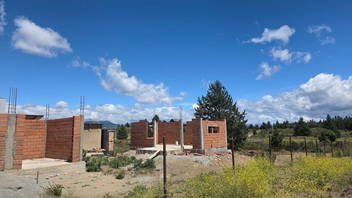 Foto de Oportunidad casa en construcción en Bariloche, imagen 4