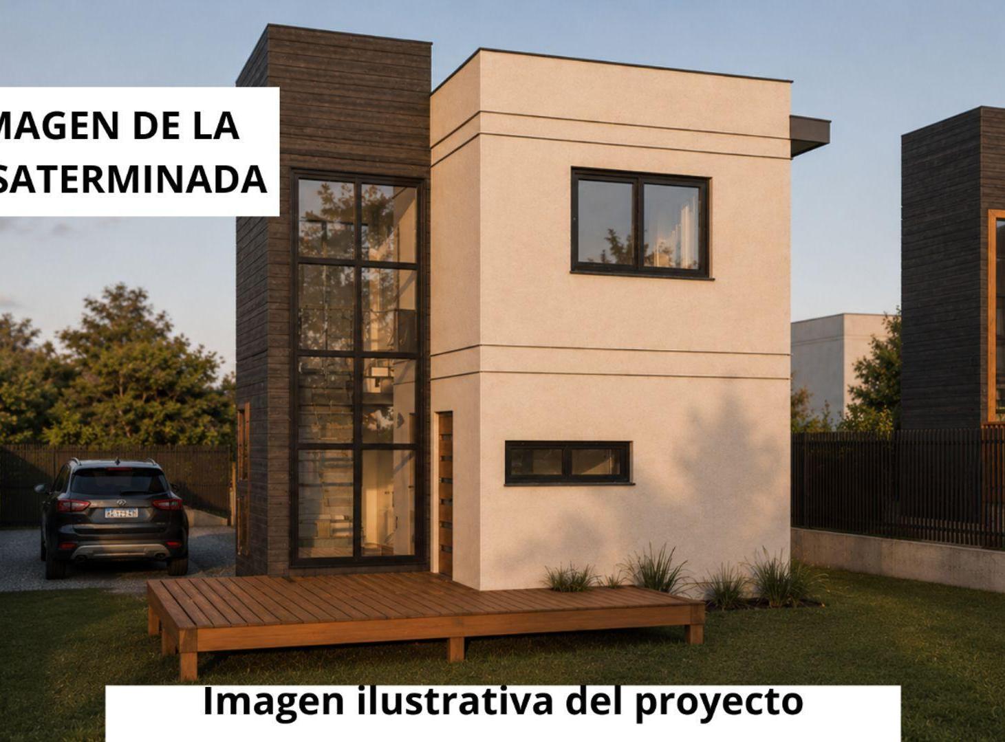 Foto de Oportunidad casa en construcción en Bariloche, imagen 3