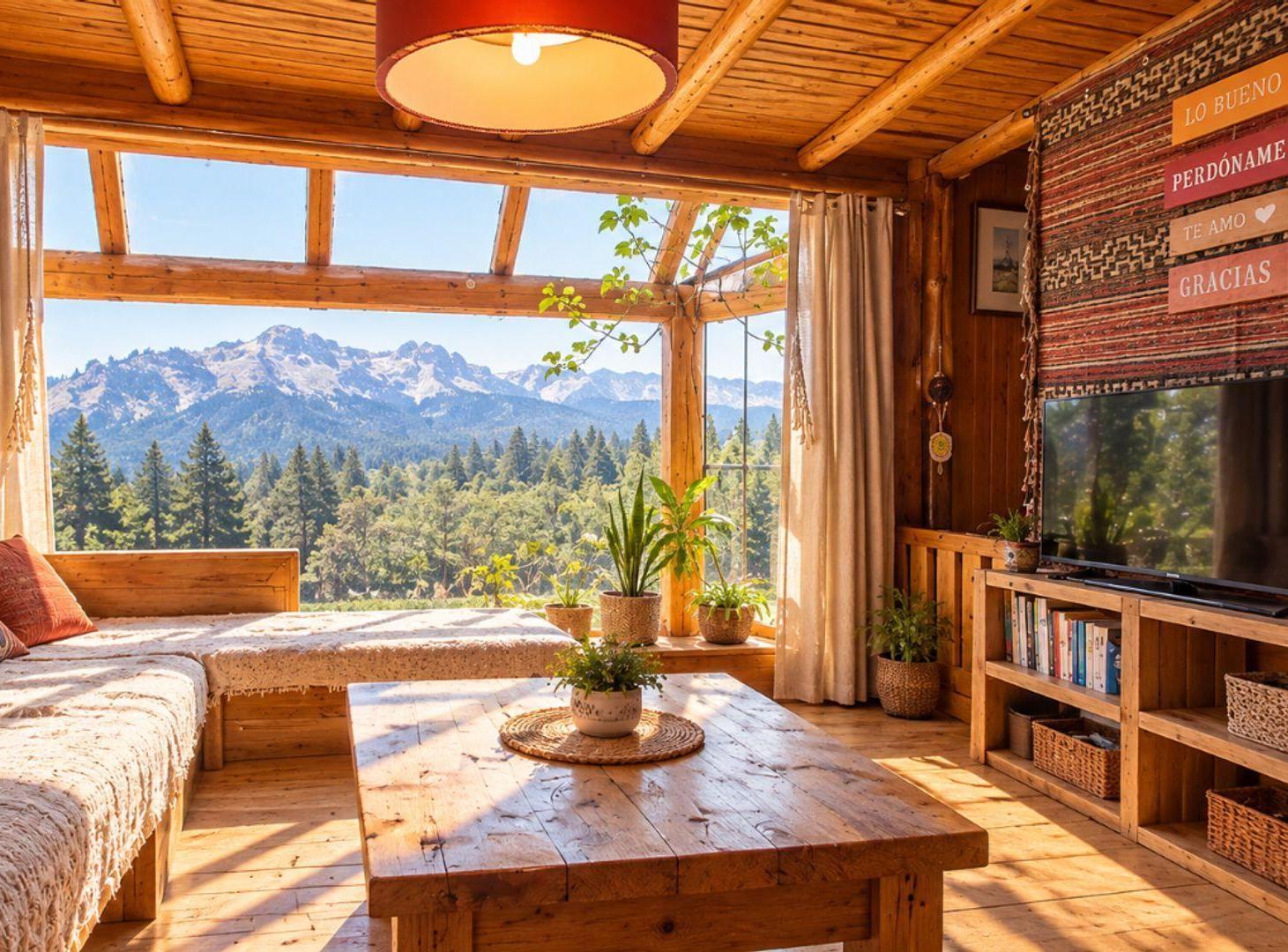 Foto de VENTA BARILOCHE CASA 160m2- 4 DORM -VISTAS AL LAGO, imagen 3