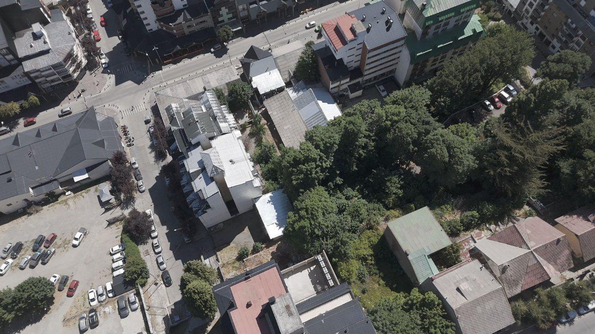 Foto de LOTE PARA DESARROLLO PLENO CENTRO BARILOCHE, imagen 5