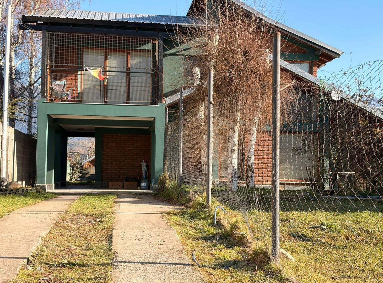 Foto de Cómoda Casa Familiar B° La Quintas, imagen 2