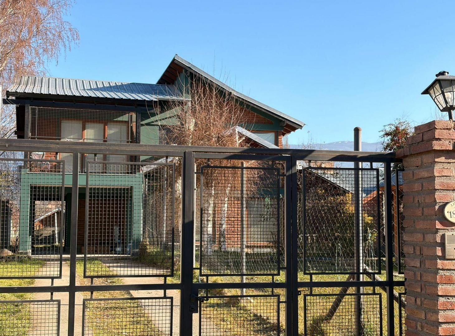 Foto de Cómoda Casa Familiar B° La Quintas, imagen 1