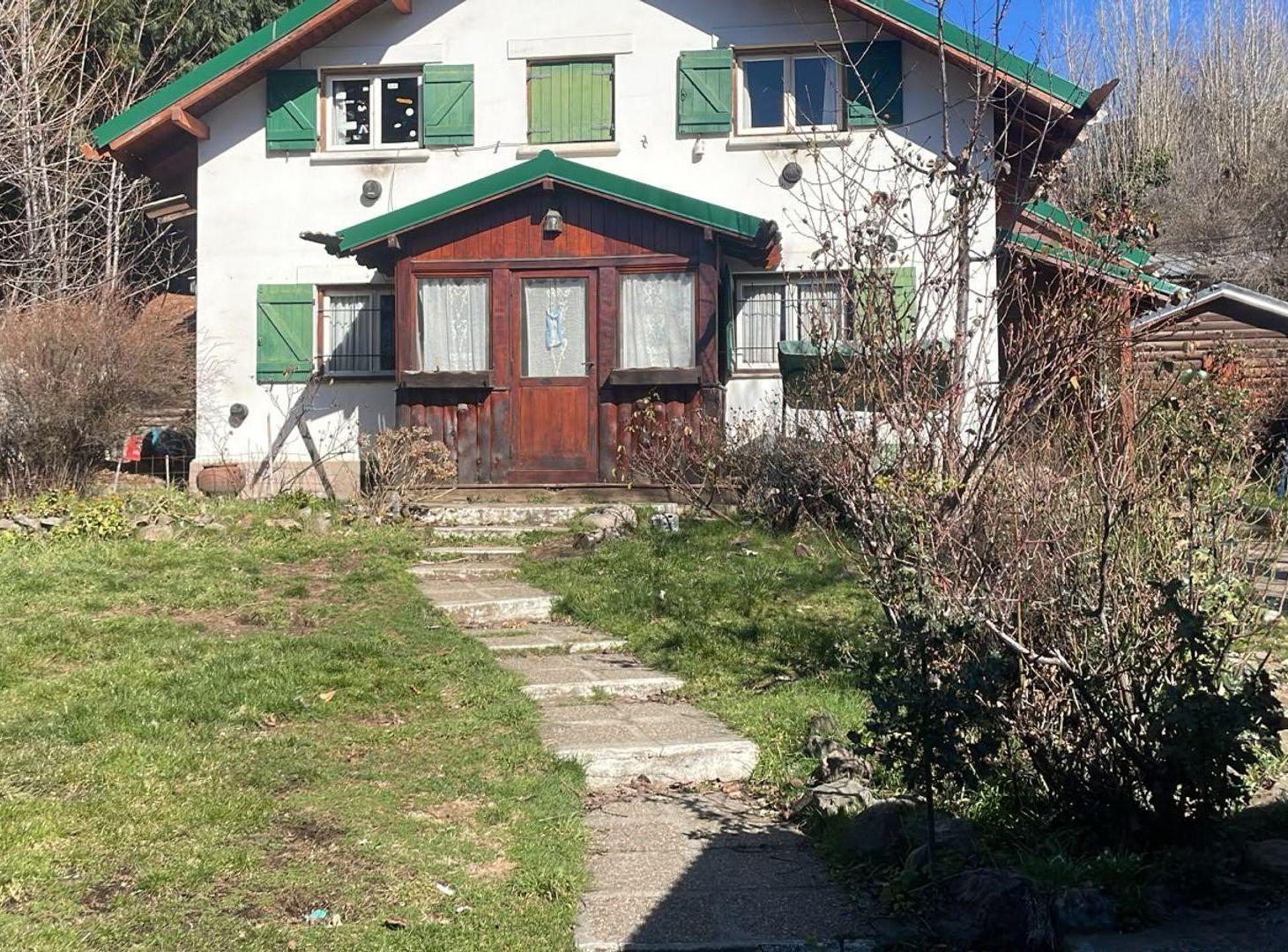 Foto de Lote centrico para desarrollo inmobiliario, imagen 1