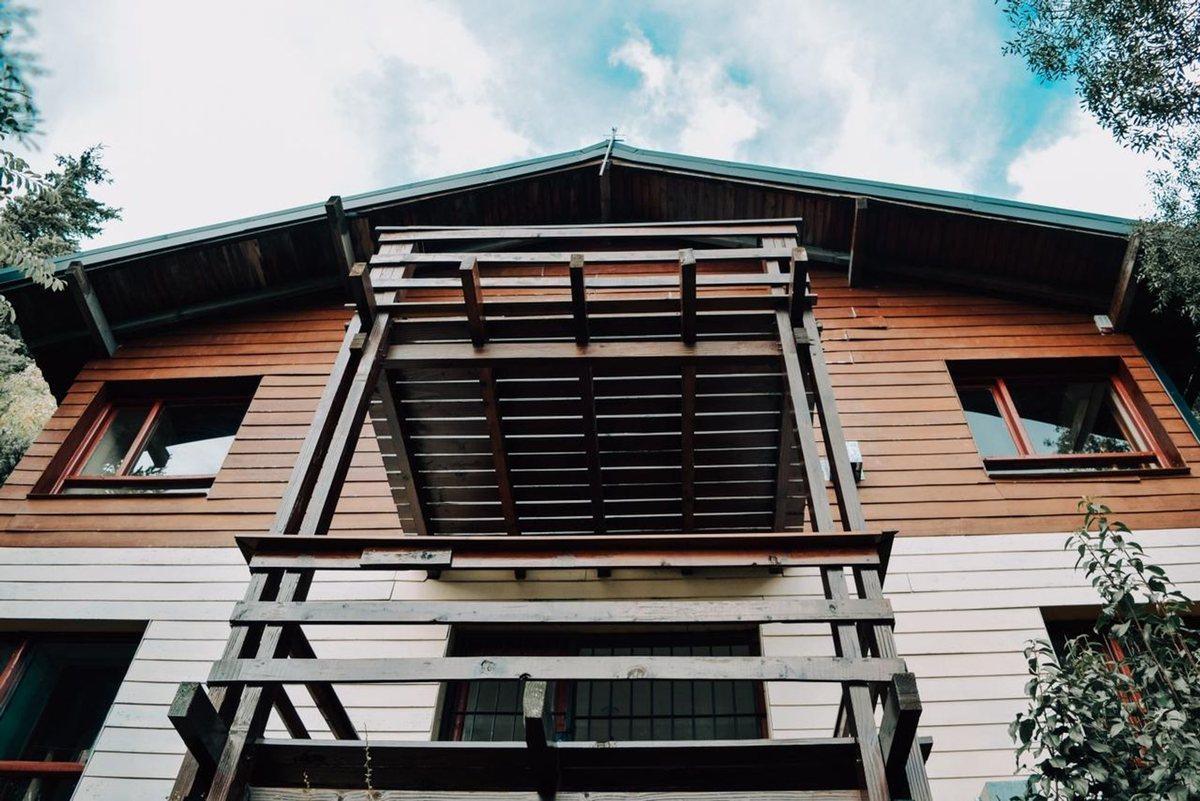 Foto de Excelente casa en Barrio Llao Llao, Km 23400, imagen 2