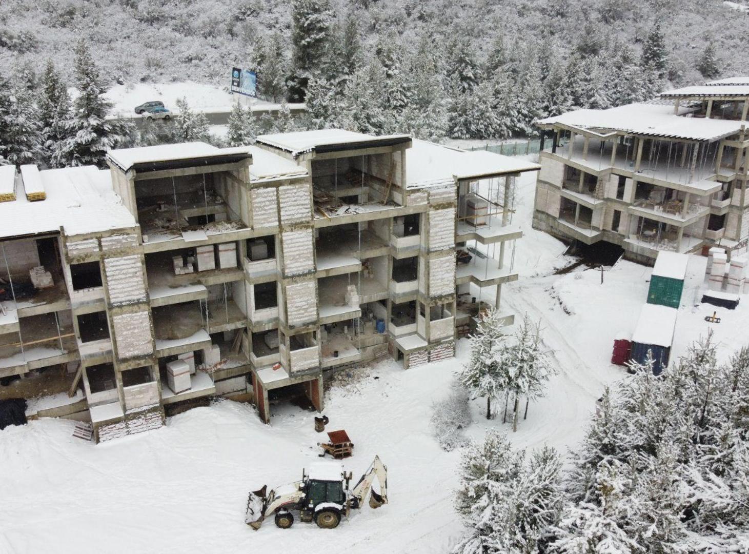 Foto de Departamento Premium Pozo en Cerro Catedral., imagen 5