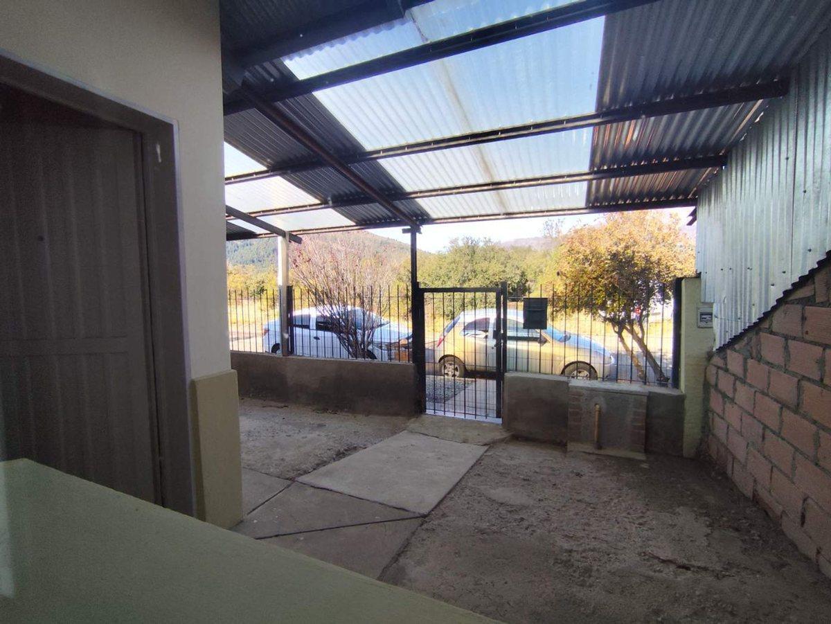 Foto de Casa Venta Permuta dos Dormitorios 136 viviendas, imagen 3