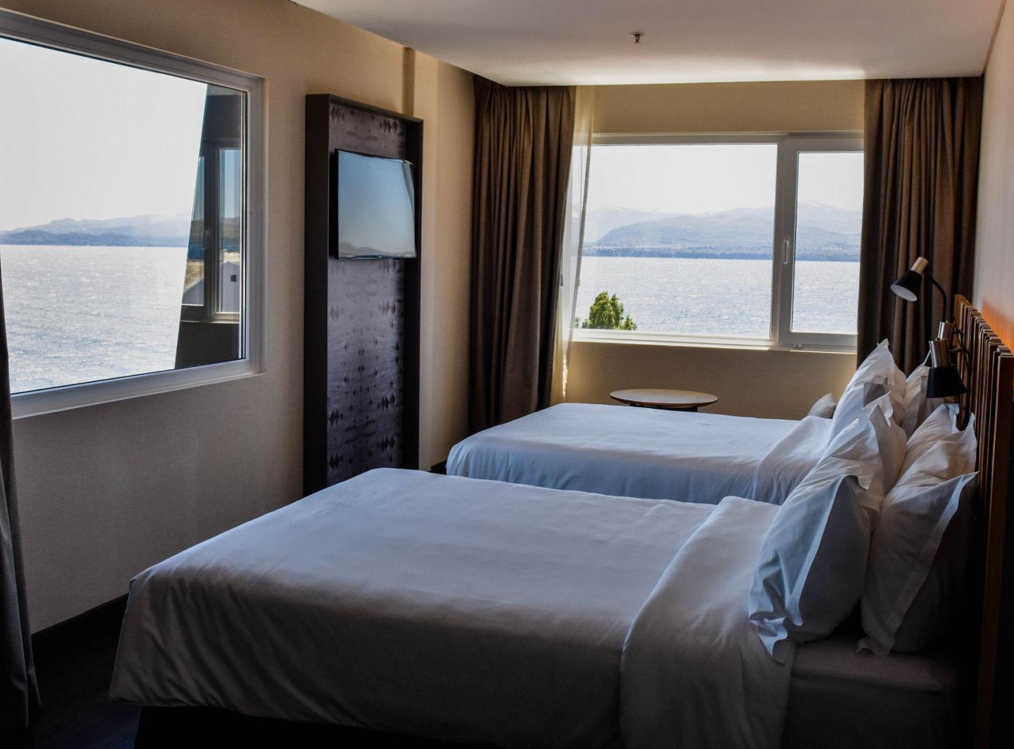 Foto de 1/4 de HABITACION EN HAMPTOM BY HILTON, imagen 4