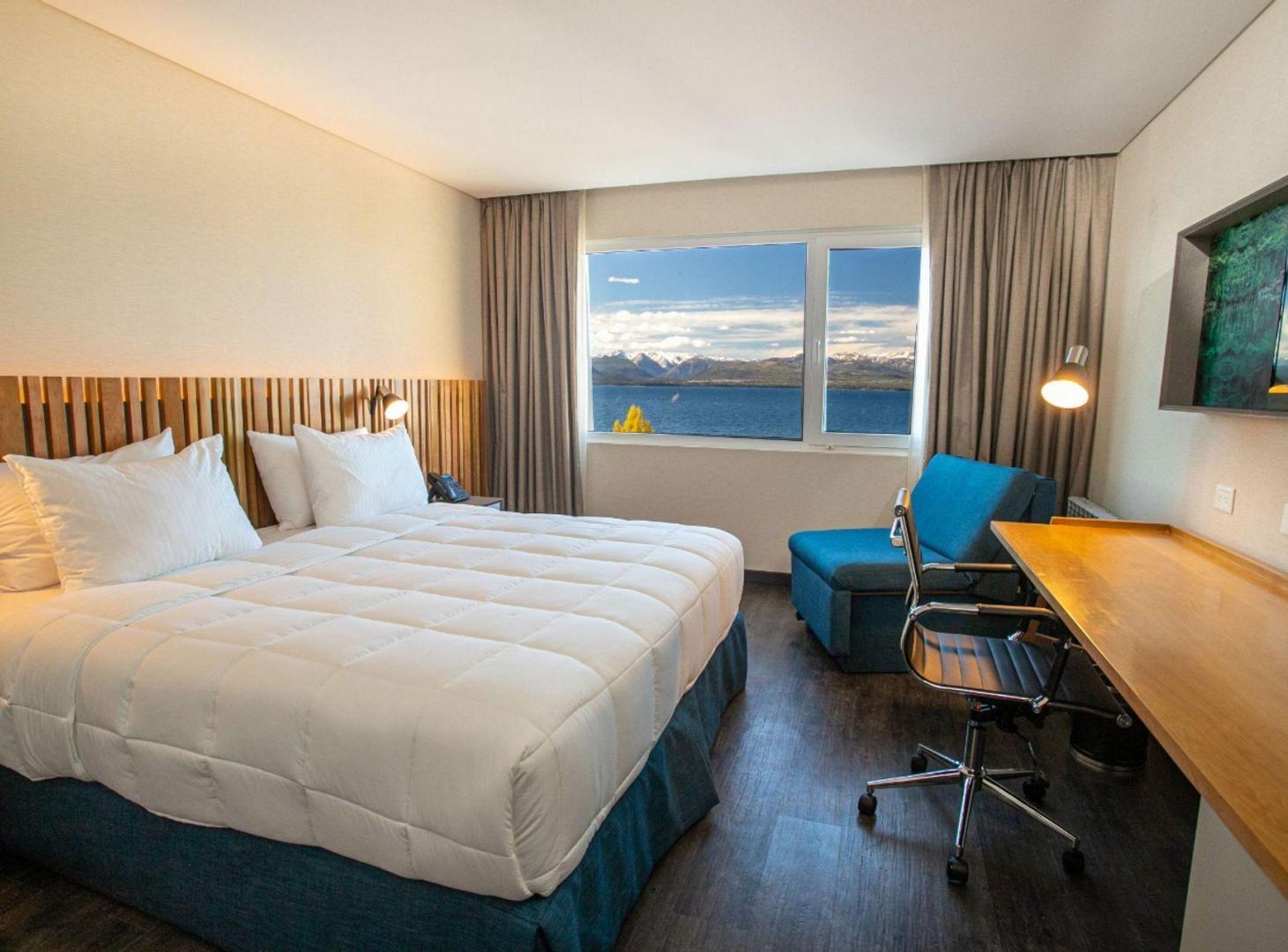 Foto de 1/4 de HABITACION EN HAMPTOM BY HILTON, imagen 3