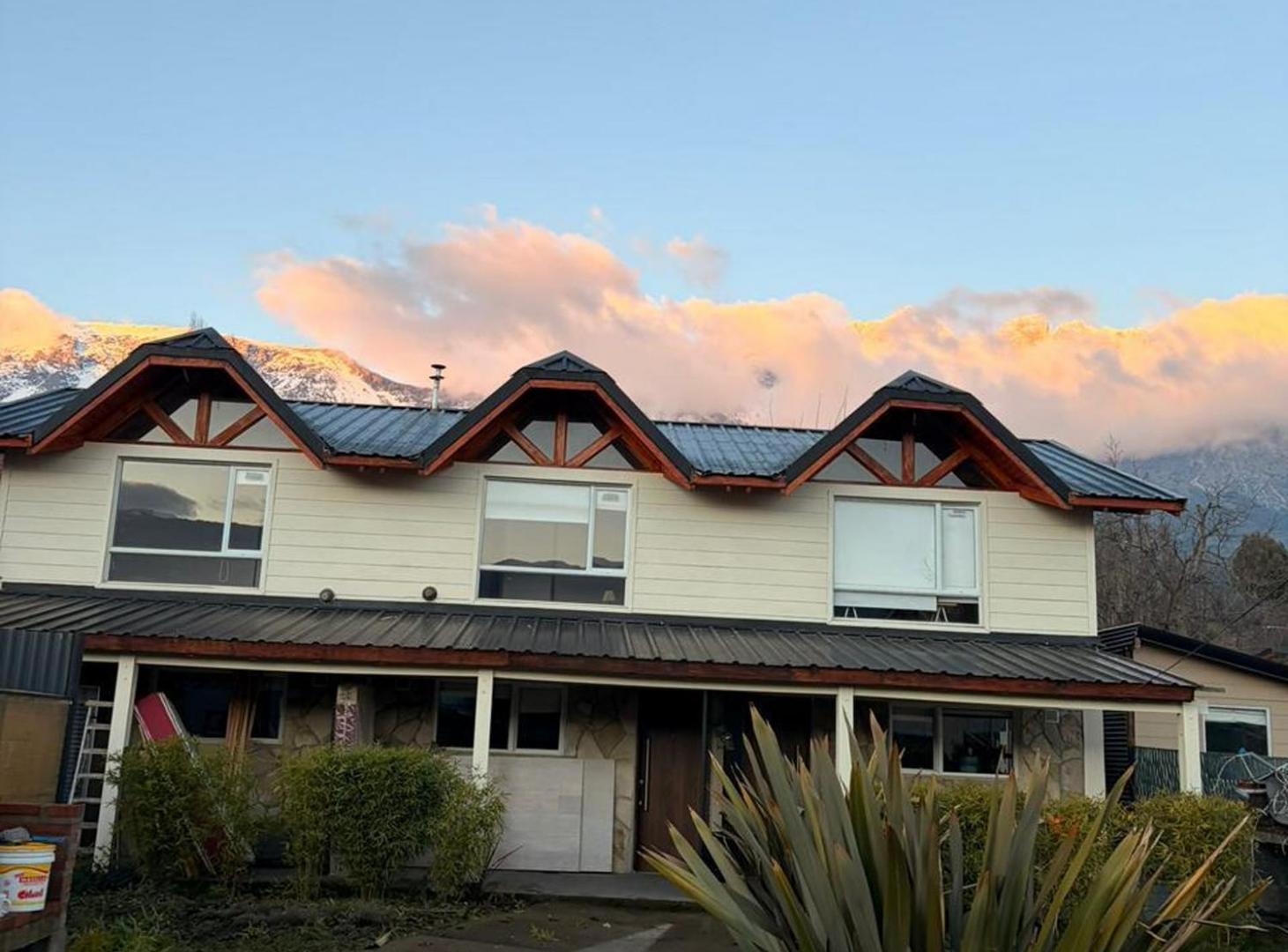 Foto de Casa céntrica + Departamentos, imagen 3