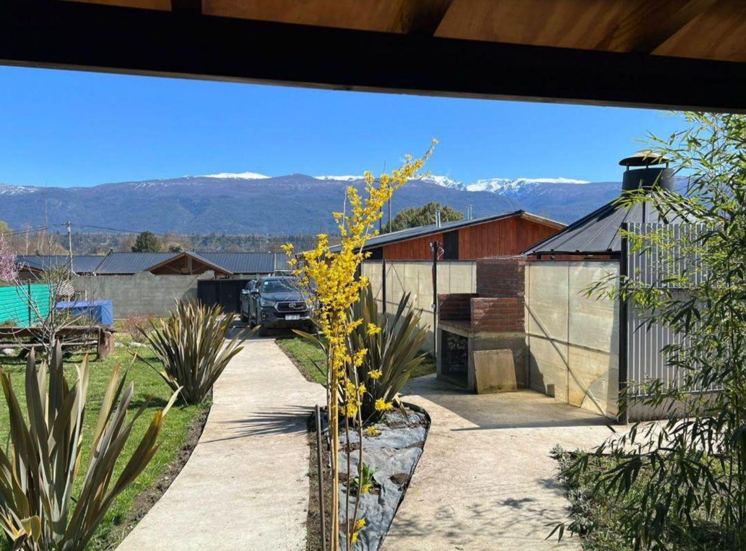 Foto de Casa céntrica + Departamentos, imagen 1