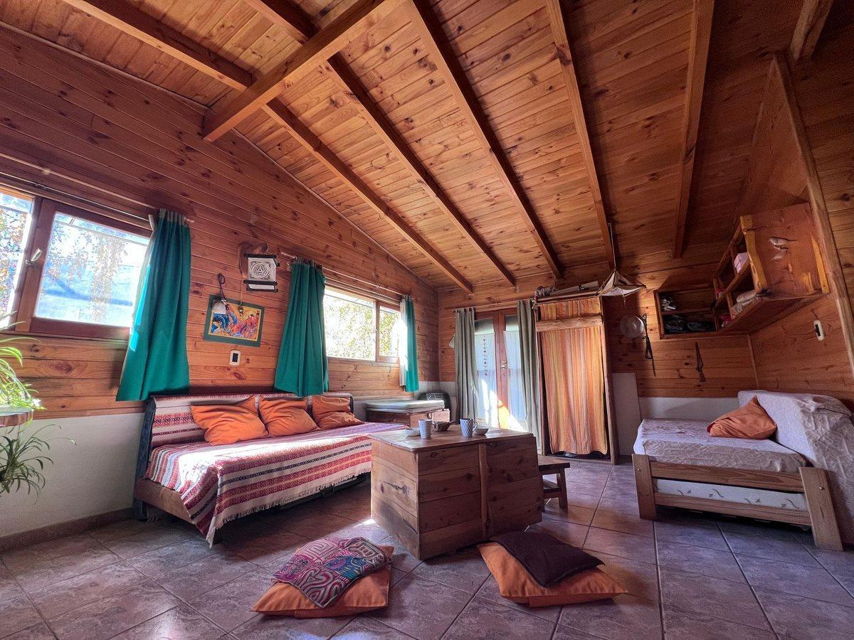Foto de Encantadora Casa estilo Loft B° Arrayanes, imagen 5