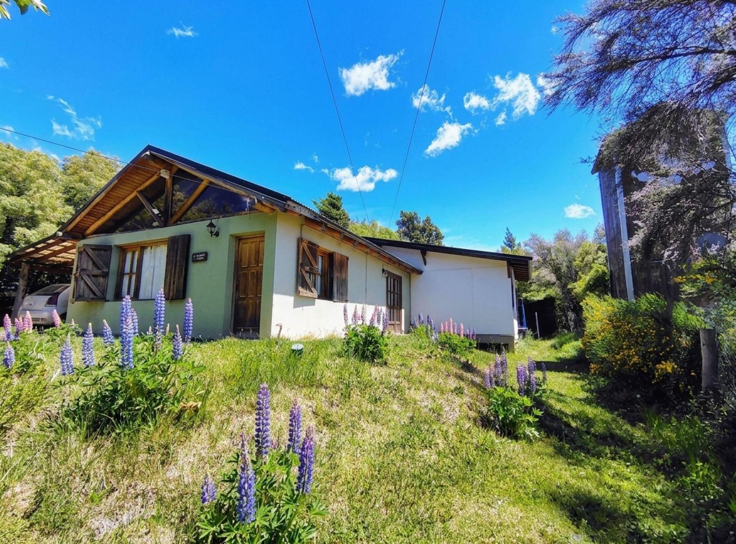 Foto de VENTA CASA 4 AMBIENTES BARILOCHE VILLA LOS COIHUES, imagen 4