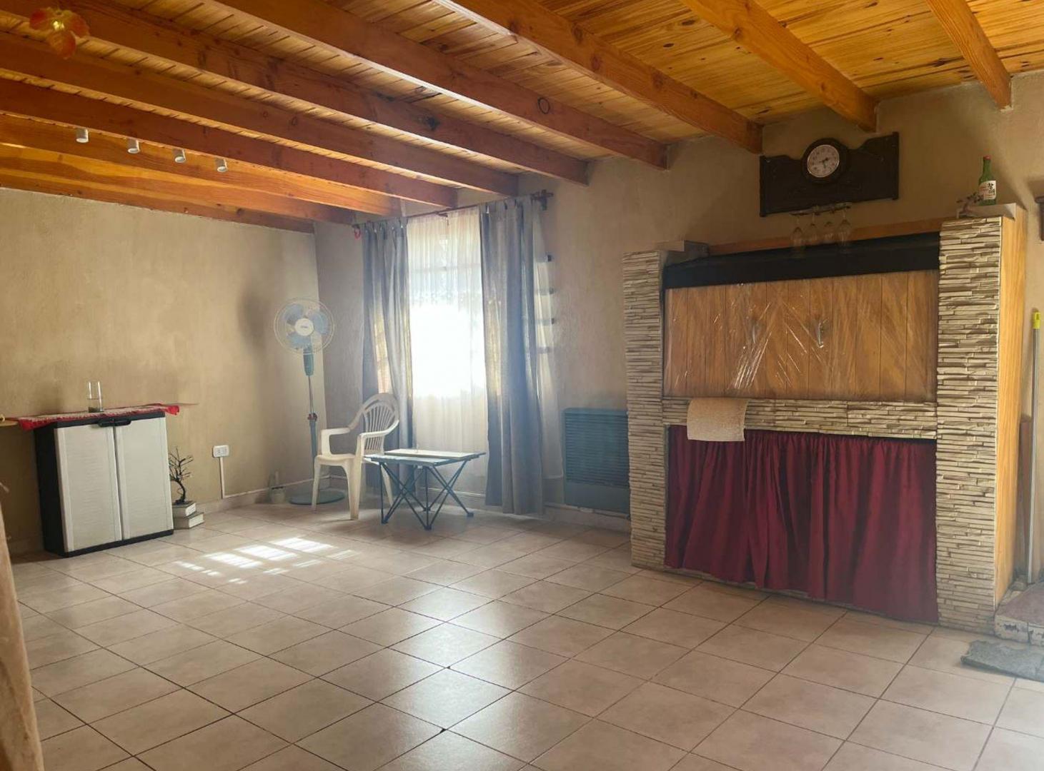 Foto de ALQUILER CASA 2 DORMITORIOS AMPLIA CON MUEBLES, imagen 1