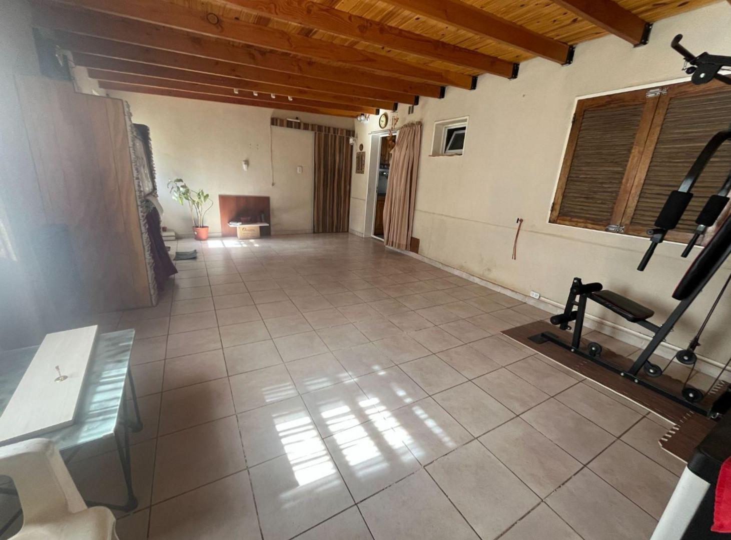 Foto de ALQUILER CASA 2 DORMITORIOS AMPLIA CON MUEBLES, imagen 4