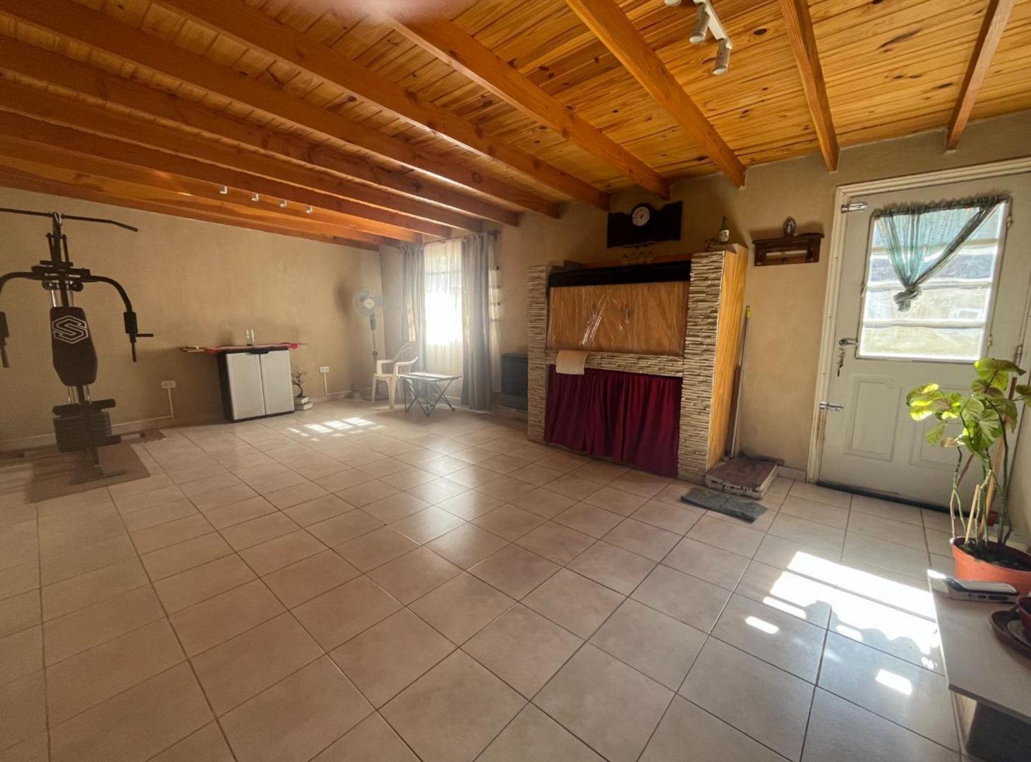 Foto de ALQUILER CASA 2 DORMITORIOS AMPLIA CON MUEBLES, imagen 2