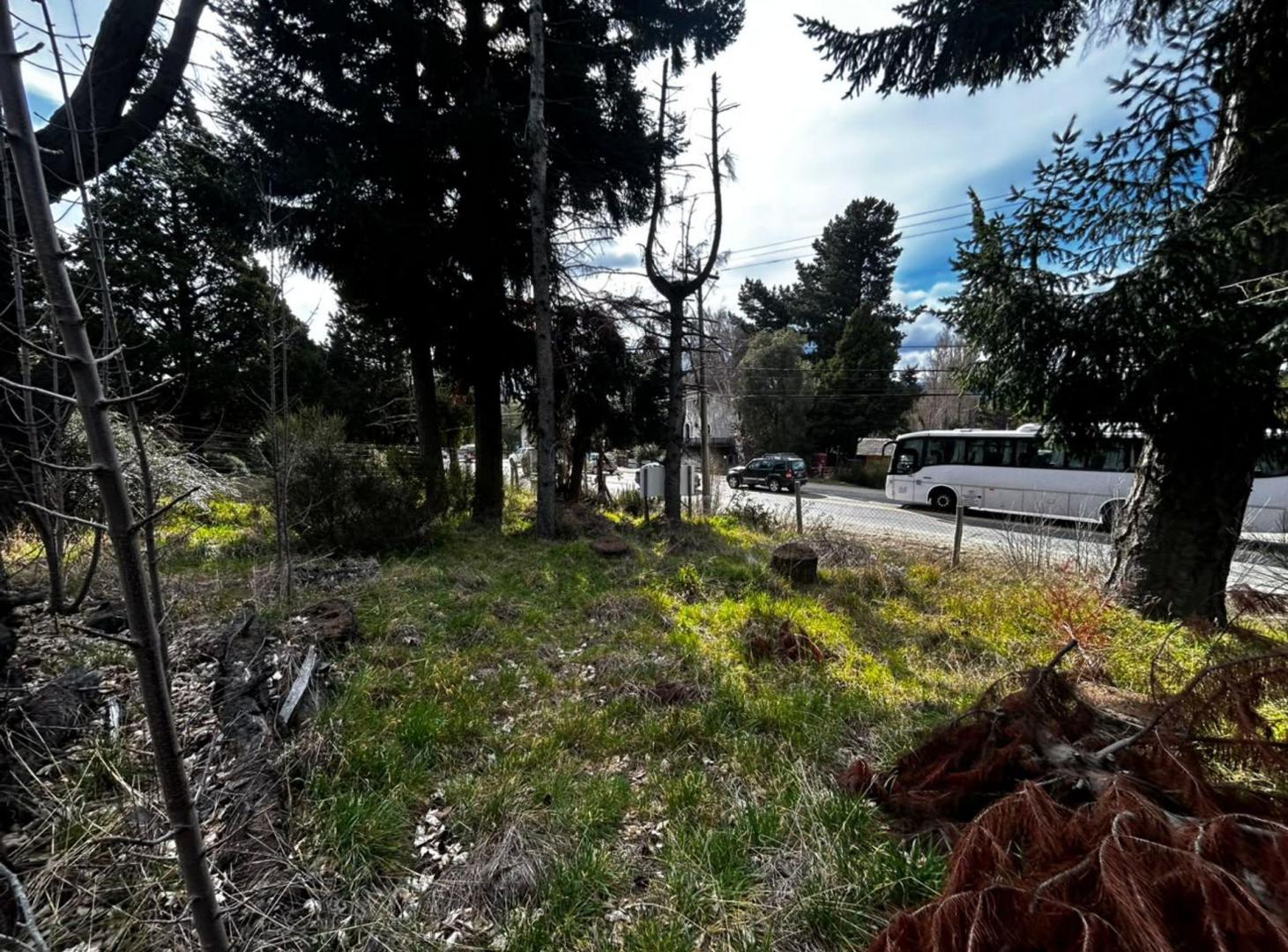 Foto de Lote en venta sobre avenida Bustillo, imagen 3