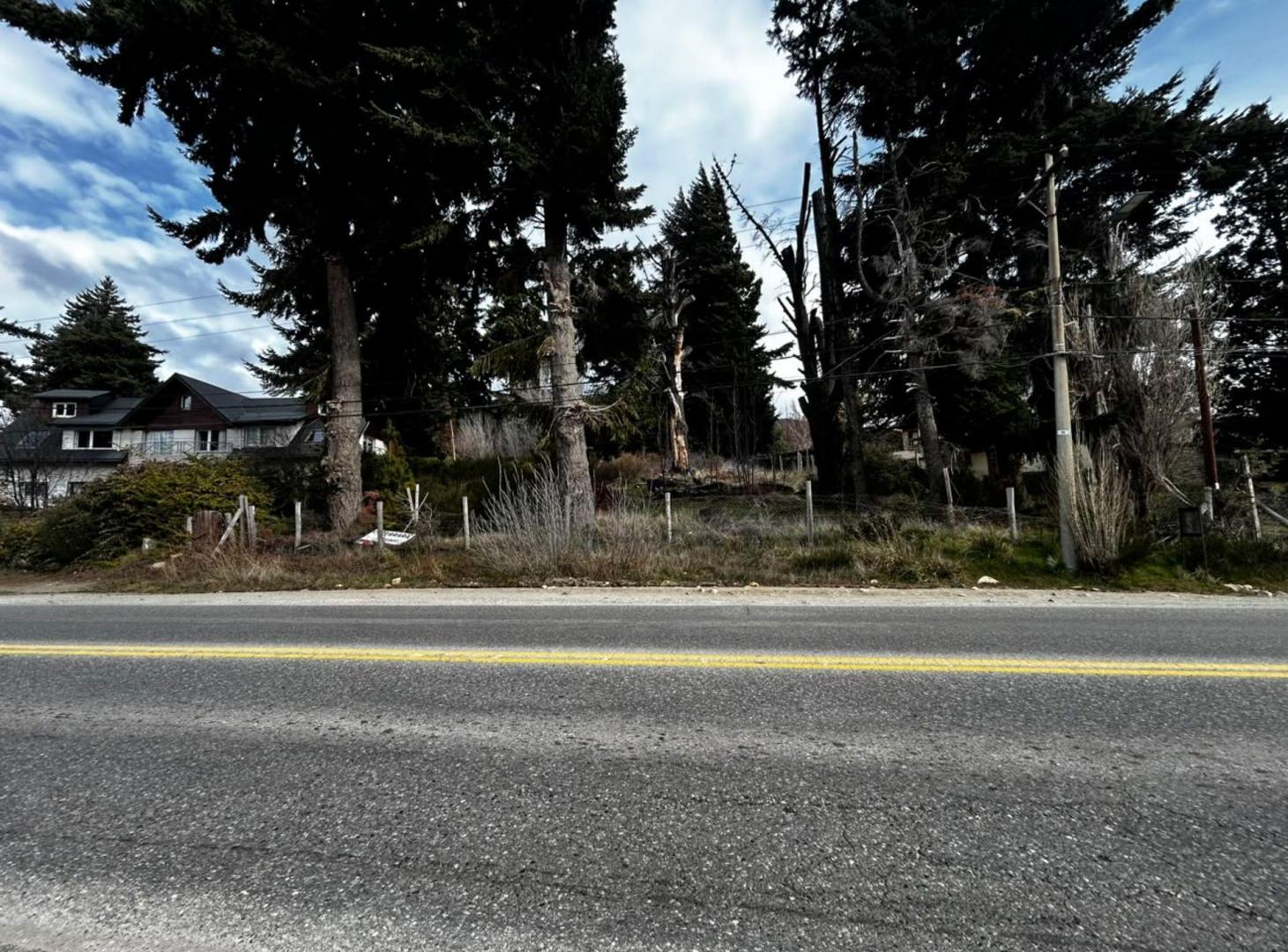 Foto de Lote en venta sobre avenida Bustillo, imagen 1