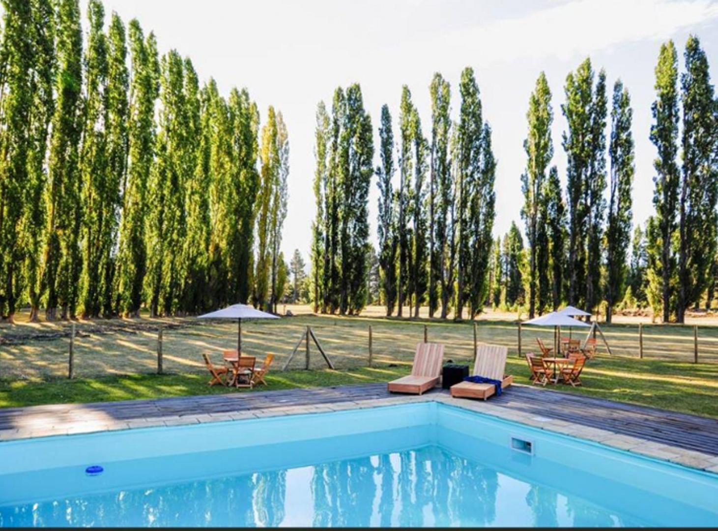 Foto de LOTE EN DOS VALLES – FINANCIACIÓN – OPORTUNIDAD, imagen 5